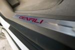 GMC Acadia Denali 2012 года